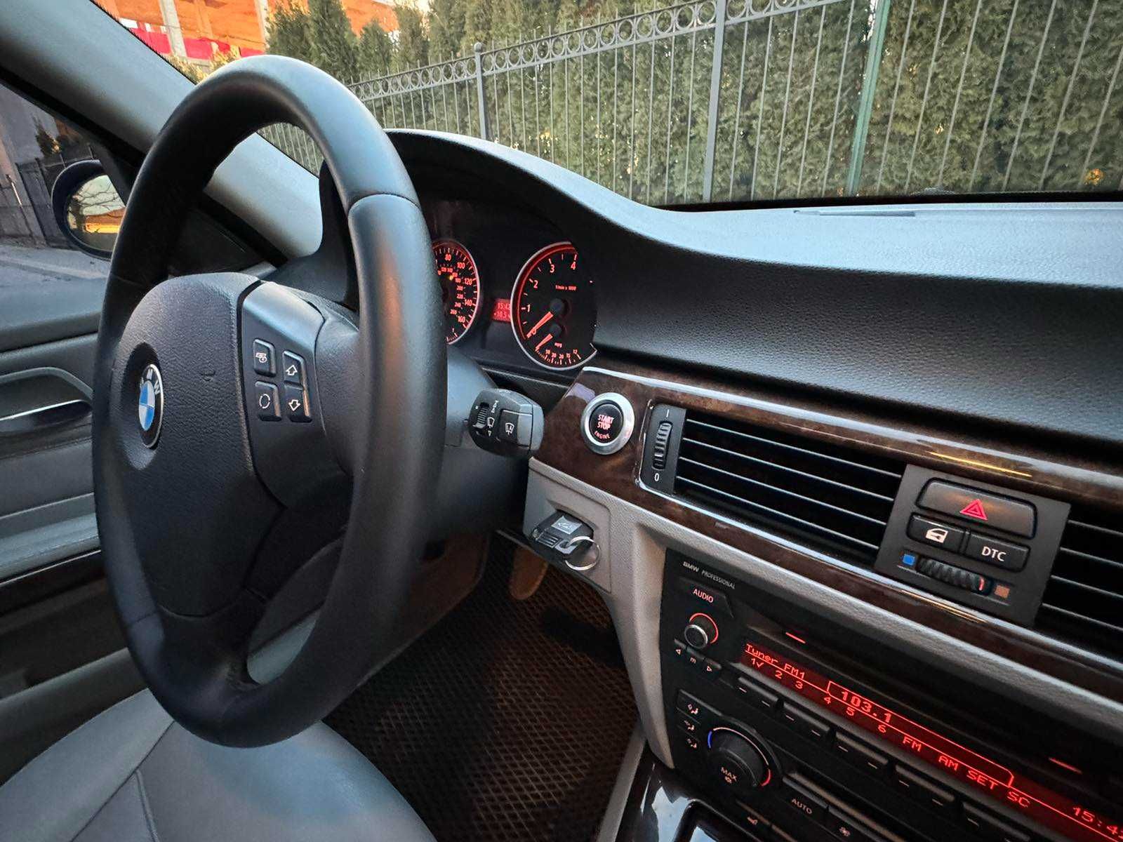 Продам BMW e90 3.0!Самая  полная коллекция!