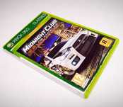 Midnight Club LA Los Angeles Complete Edition Xbox 360 One