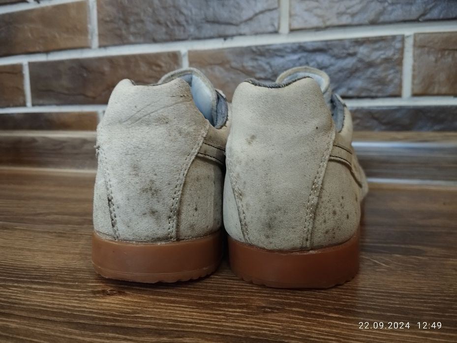 Мужские кроссовки Gola 41 размер