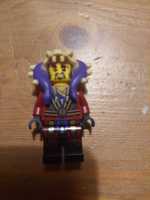 lego ninjago figurki