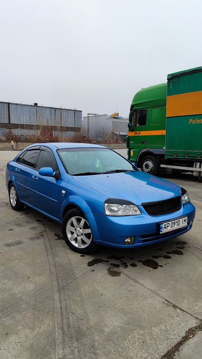 Продам Шевроле лачетті