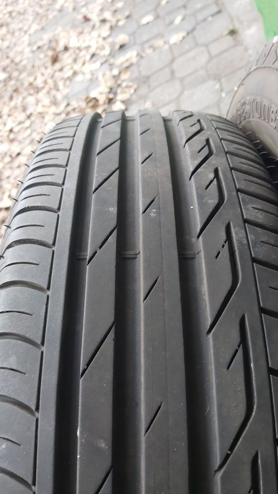 4x Bridgestone 185/65/15 jak nowe