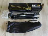 Продам новий штатив Photex FT3110 Black.