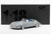 Porsche 356 Outlaw Speedster by S-Klub GT Spirit 1:18