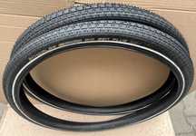 Opony SCHWALBE BIG BEN PLUS 50-584 E-BIKE 650b 27,5x2,00" 27,5" Nowe