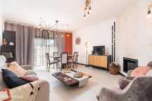 Apartamento T2 com garagem em zona de Antanhol, Coimbra