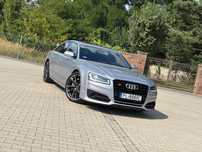 Audi S8 S8 Plus 605KM !!
