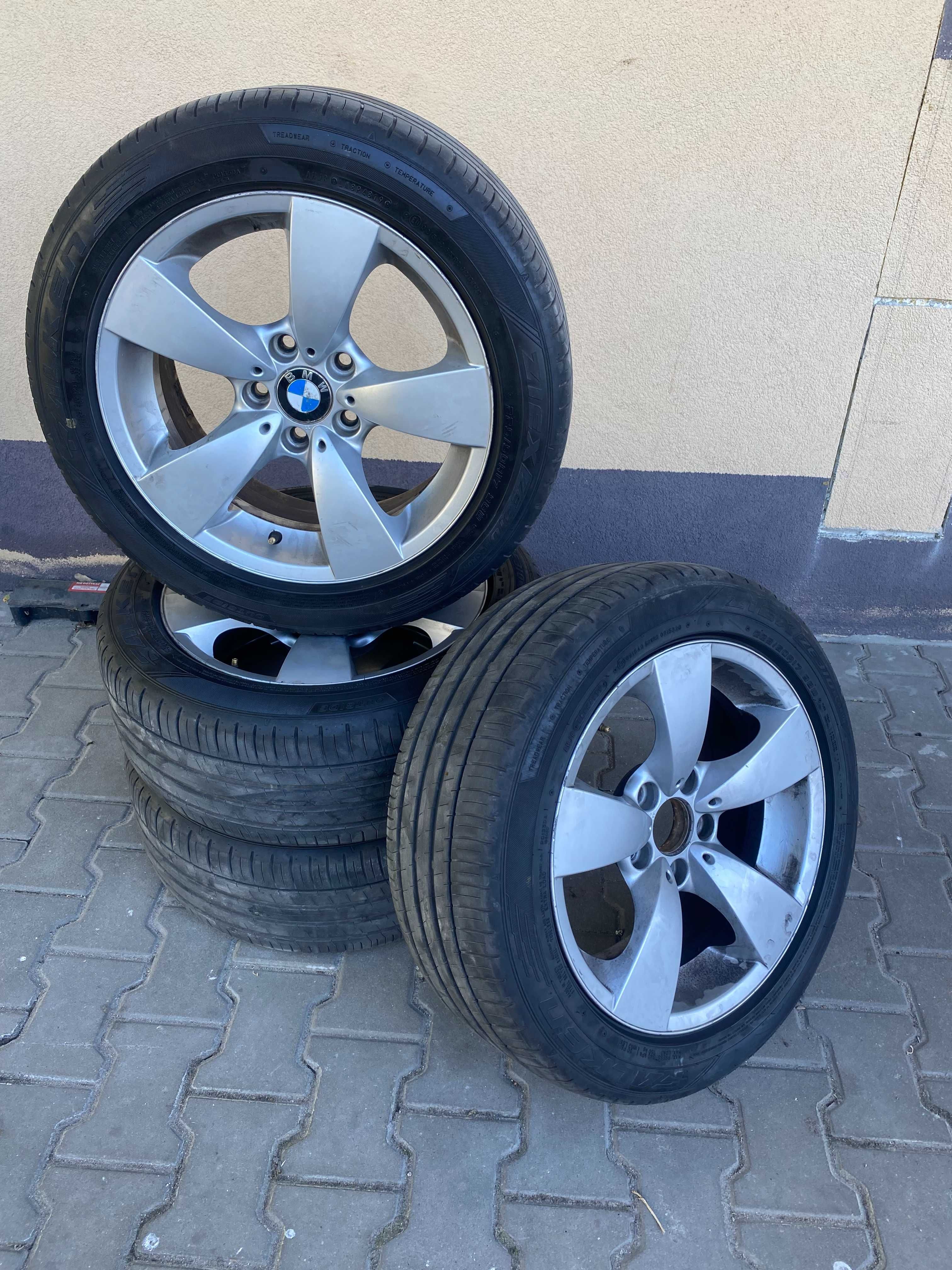 felgi bmw 5x120 r17