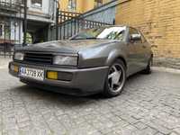 Volkswagen Corrado 91 2.0 16v ABF