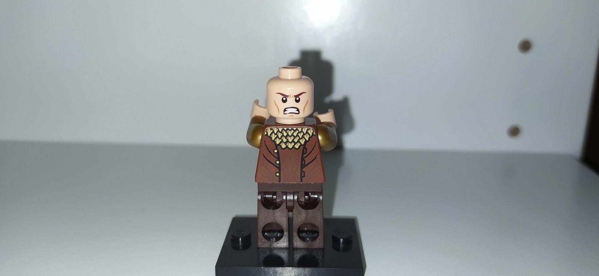 LEGO Hobbit Legolas 79001