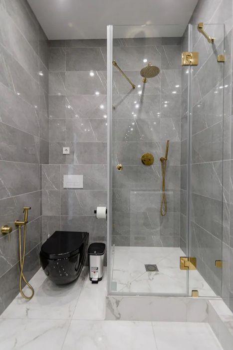 Новый ЖК «Кадорр» Центр, 18 этаж. Есть так же похожие варианты квартир-13-555.biz.ua