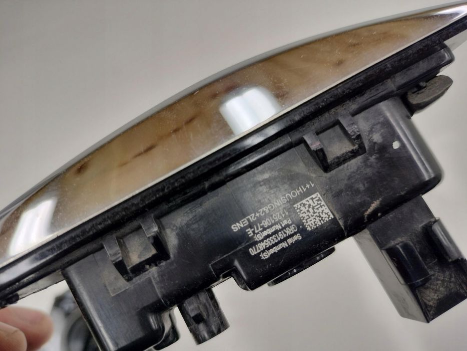 Tesla model 3 камера в крило рест дорест нове / б.у