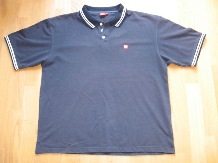 Koszulka polo firmy WILSON rozmiar XL