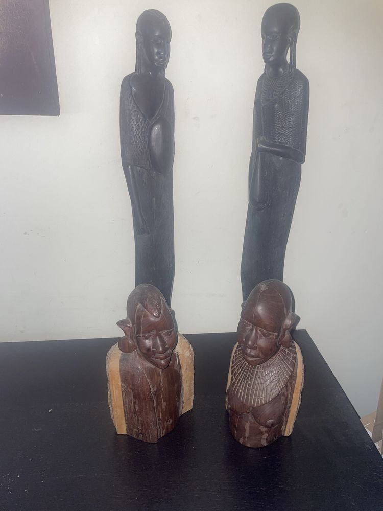 Peças de Decoração