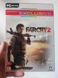 Far Cry 2 (Ubisoft Exclusive)