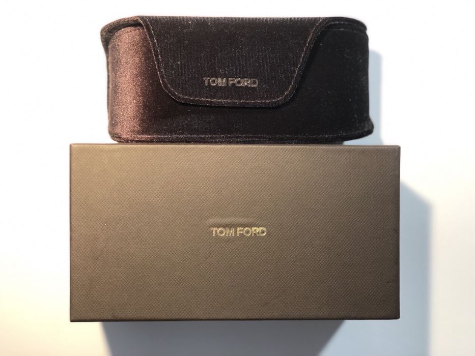 - Tom Ford - Óculos de Sol - Como Novos - VERDADEIROS - MARCA LUXO