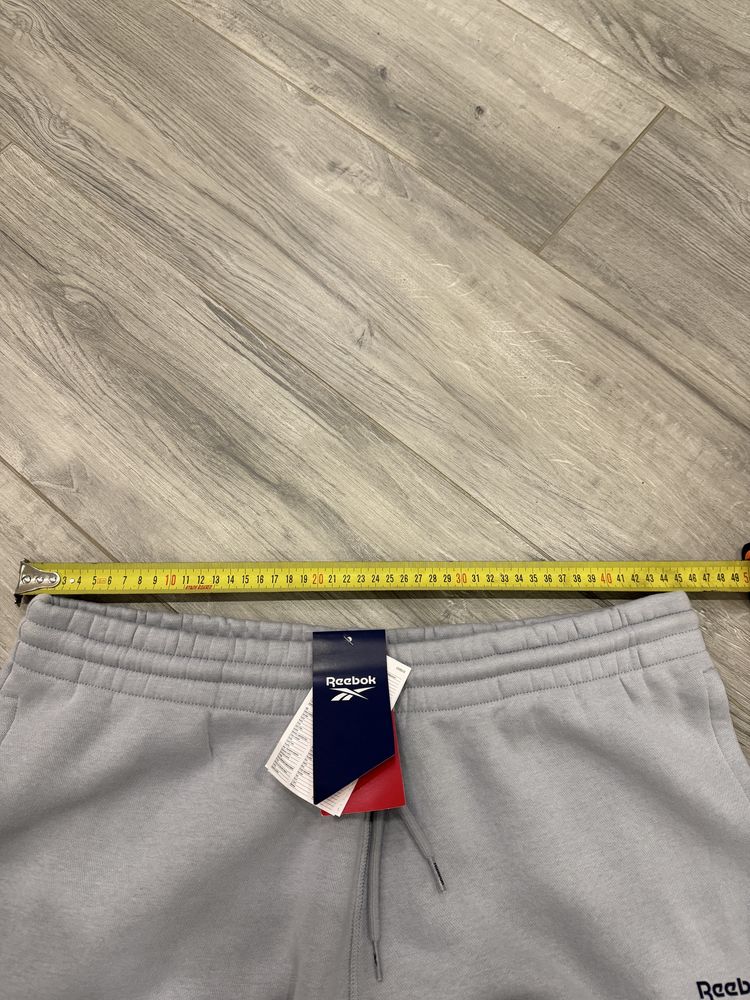Штани спортивні Reebok