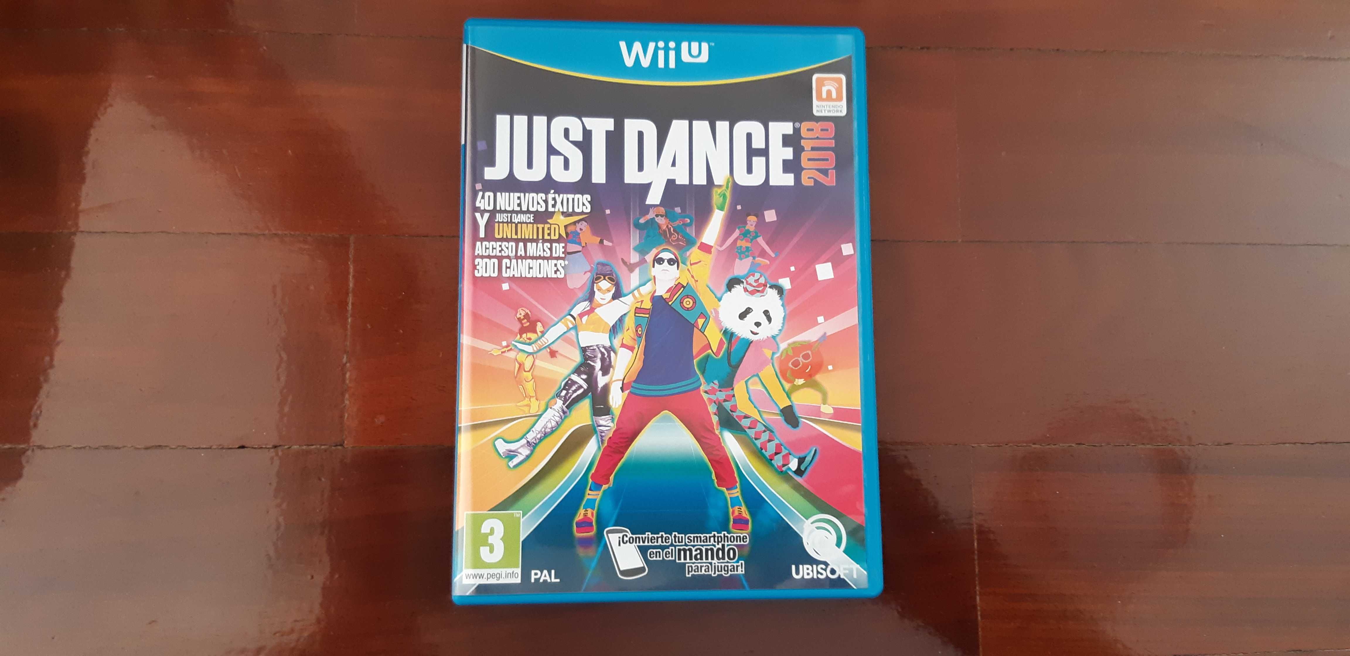 Jogos Wii U - Novos