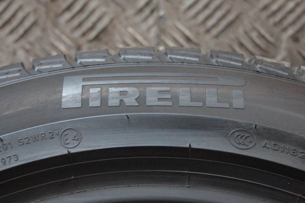 225/50/18 Prelli Sottozero 3 225/50 R18 1sztuka 7,6mm 2019r