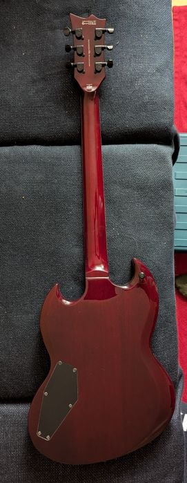 Електрогітара ESP LTD Viper 256 терміново