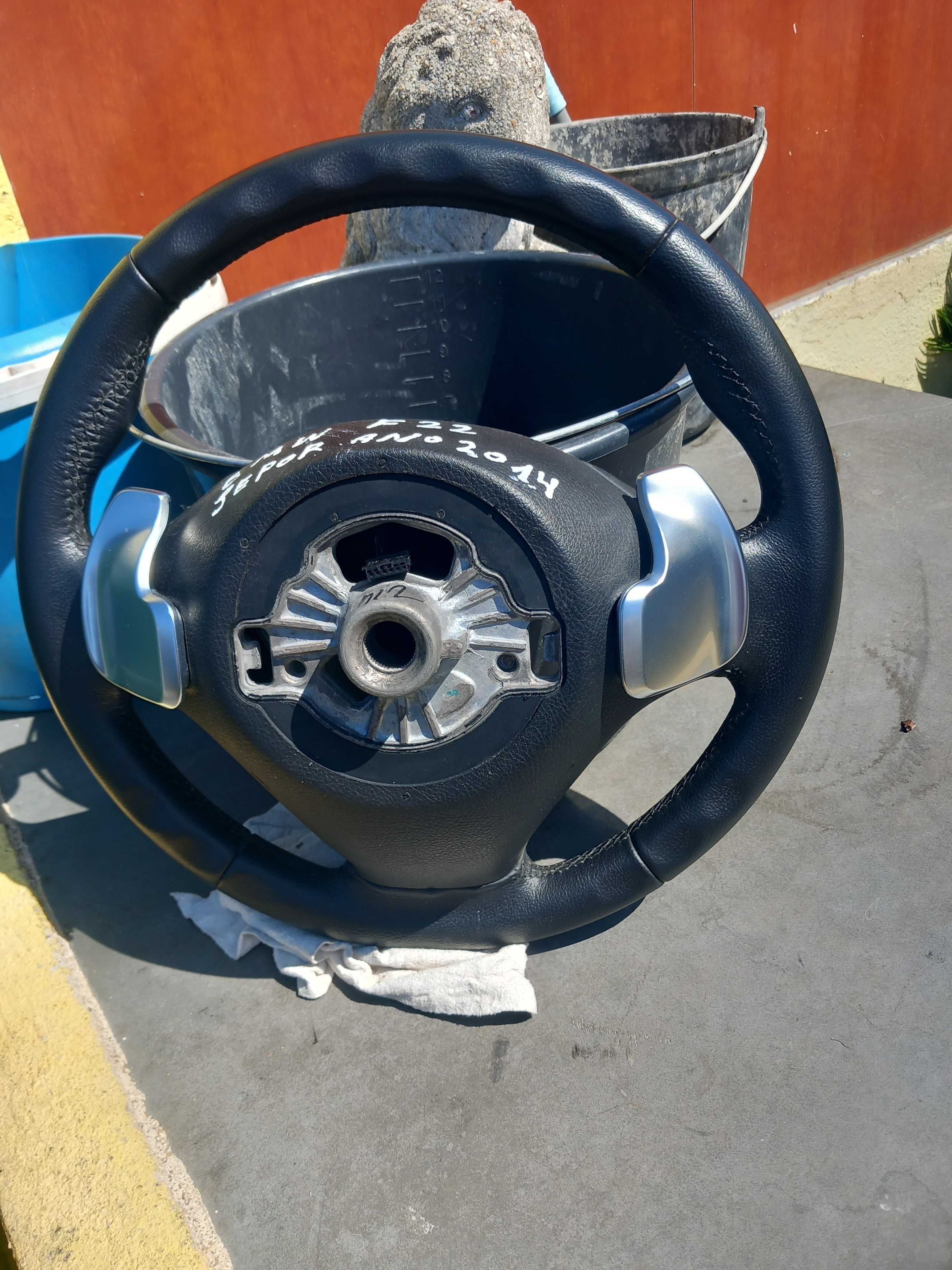 Paças para Bmw do ano 2014