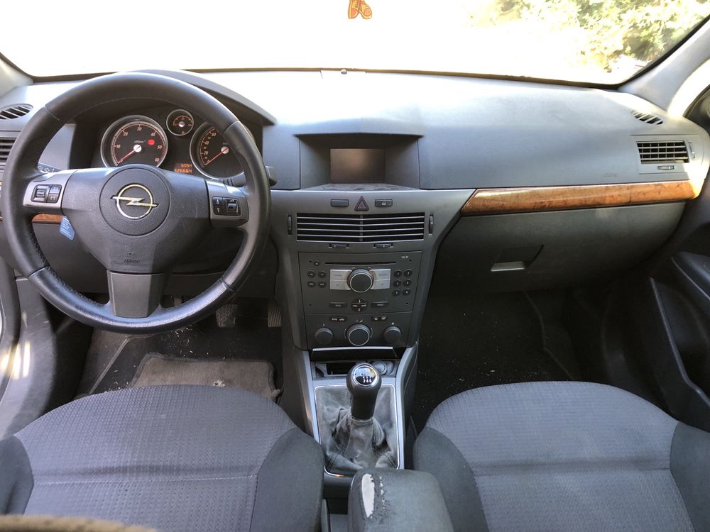 Opel astra 1.3 cdti