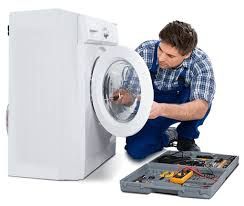 Ремонт стиральных и сушильных машинок