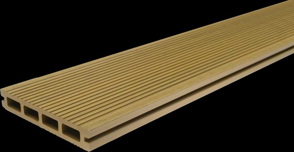 Deska tarasowa kompozytowa Gardin Natur/Hit tylko 29,90zł brutto 1 mb!