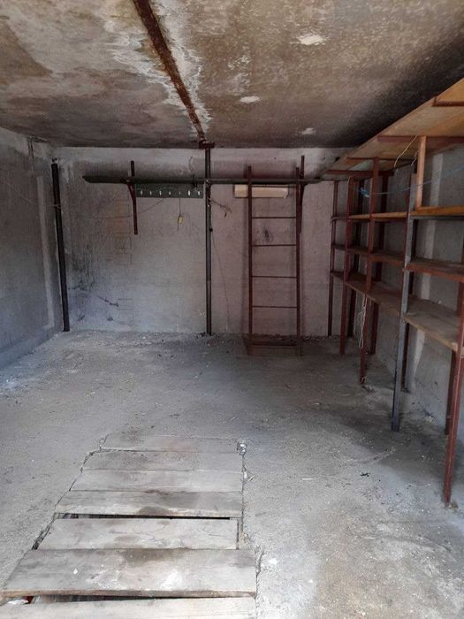 Продам гараж в гк "Авто"