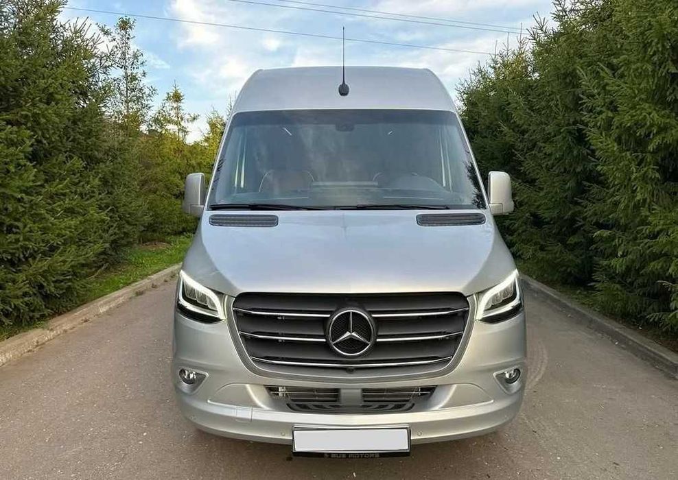 Пасажирські перевезення до/з Європи