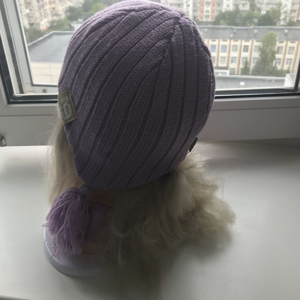 Шапка Lenne зимняя