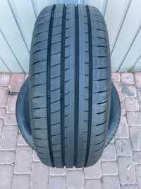 4x NOWE OPONY LETNIE Goodyear Eagle F1 Asymmetric 5 235/55/18 100V