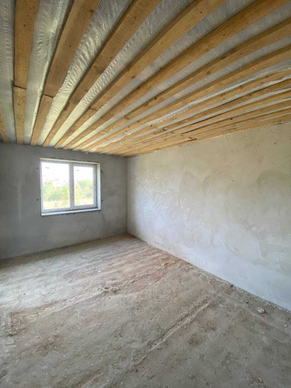 Продається готовий 3к будинок (таунхаус №16) 133м2 в Івано-Франківську