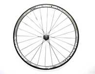 Koło tył karbonowe reynolds mv 32 ul t szytka 24H Campagnolo 589 gr