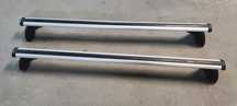 Barras de tejadilho bmw 320d e90 M47 163cv