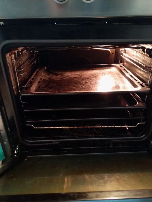 Piekarnik Whirlpool AKZ 171