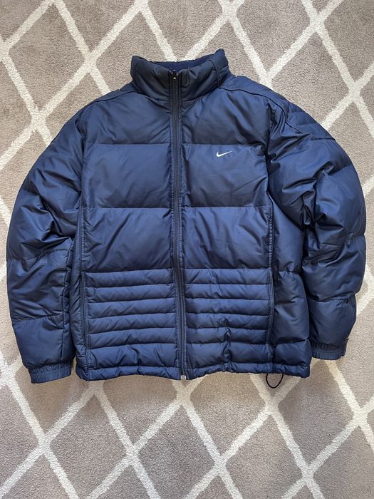 Пуховик Nike size L