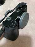 Aparat Fotograficzny Sony Alpha 6000 bezlusterkowiec + pasek