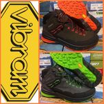 Кросівки черевики Grisport Vibram