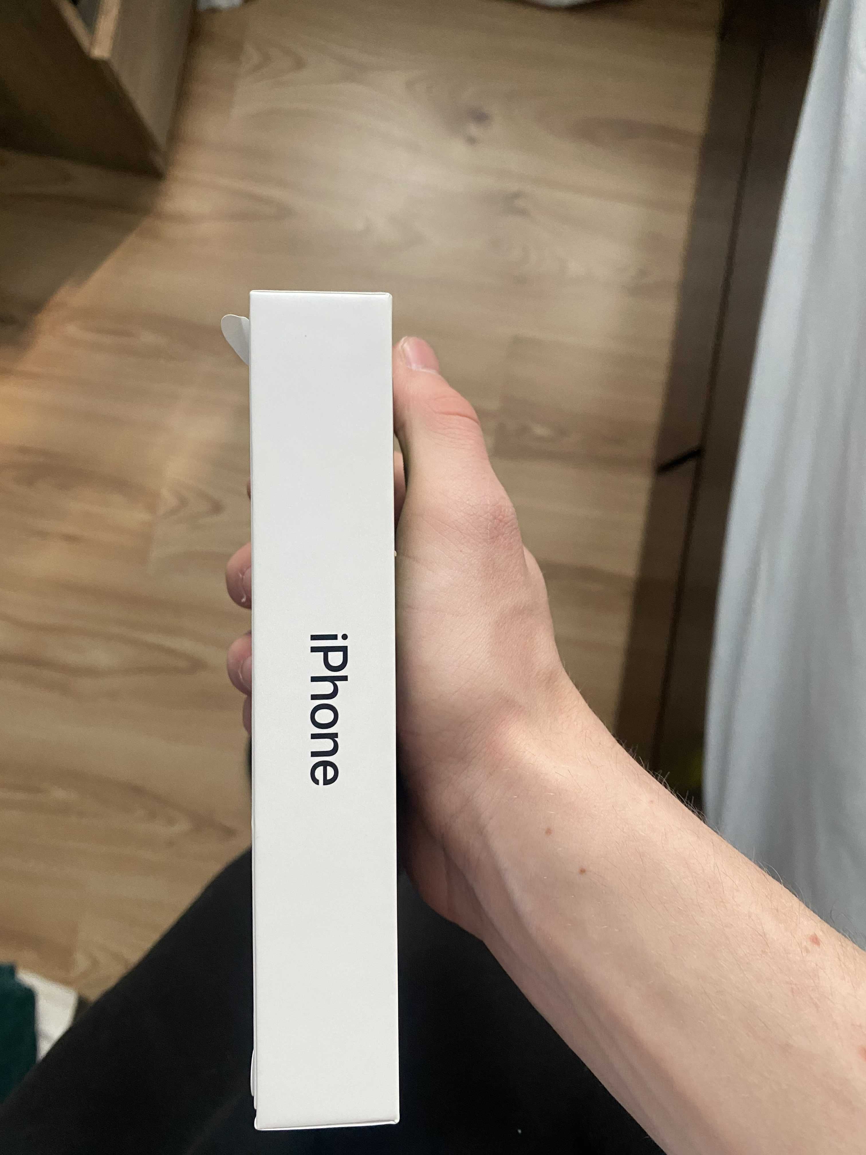 Iphone 14 128GB NOWY W PUDEŁKU