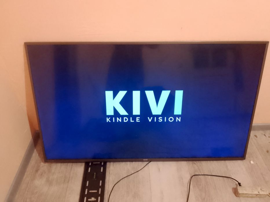 Продам телевізор Ківі треба ремонт