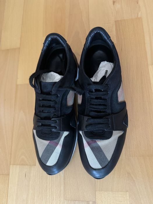 Кросівки, Burberry, 39,5