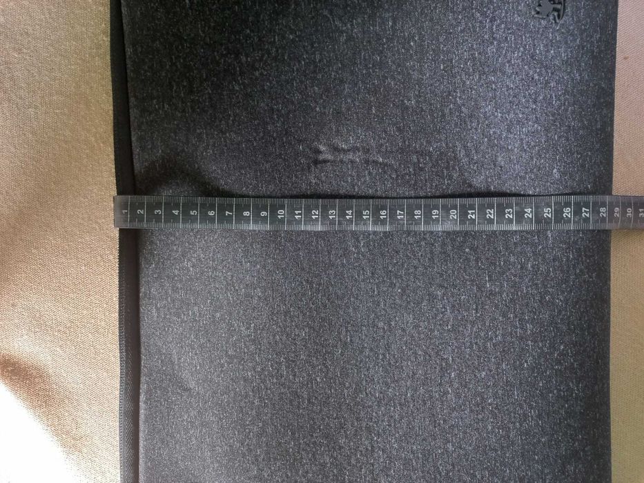 URBAN FACTORY Capa Bolsa Sleeve Para Portátil MEMOREE 15.6″ Preto