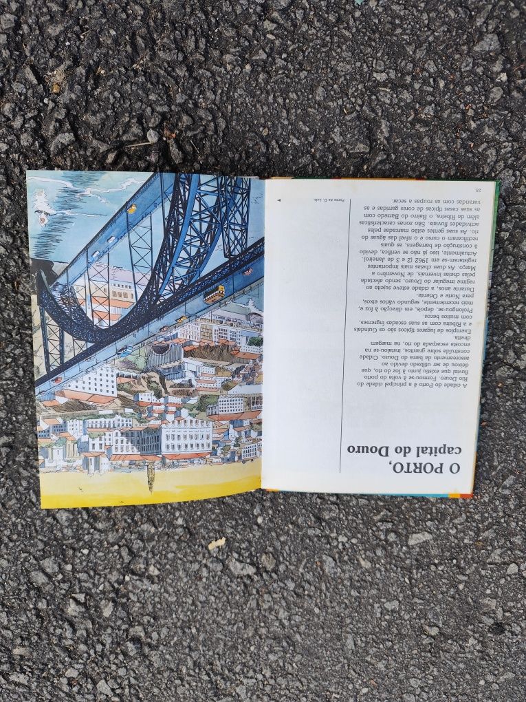 Livro de banda desenhada
