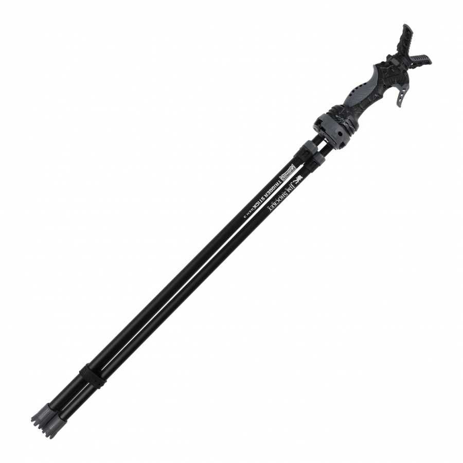 Pastorał Tripod Trójnóg Primos Trigger Stick Gen III™  onyx Warszawa