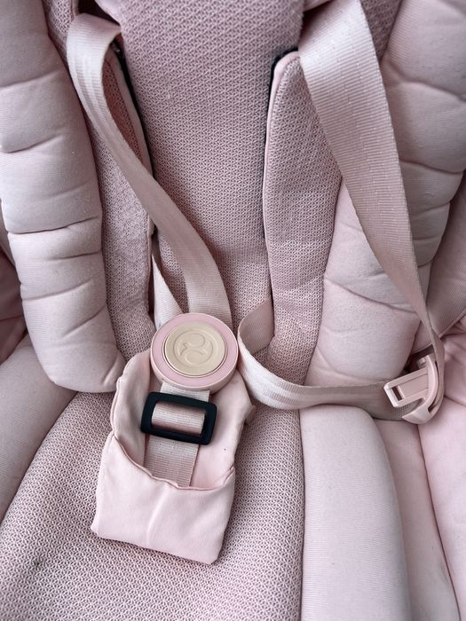 Коляска візочок Cybex Melio