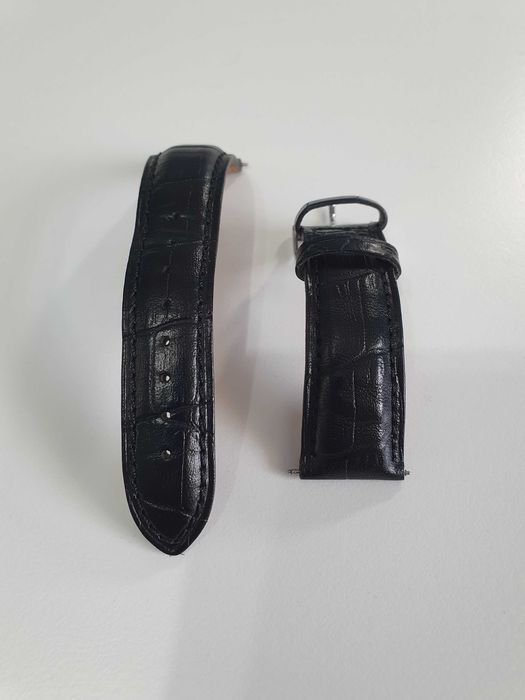 Citizen Eco-Drive Chronograph World Time + gratis