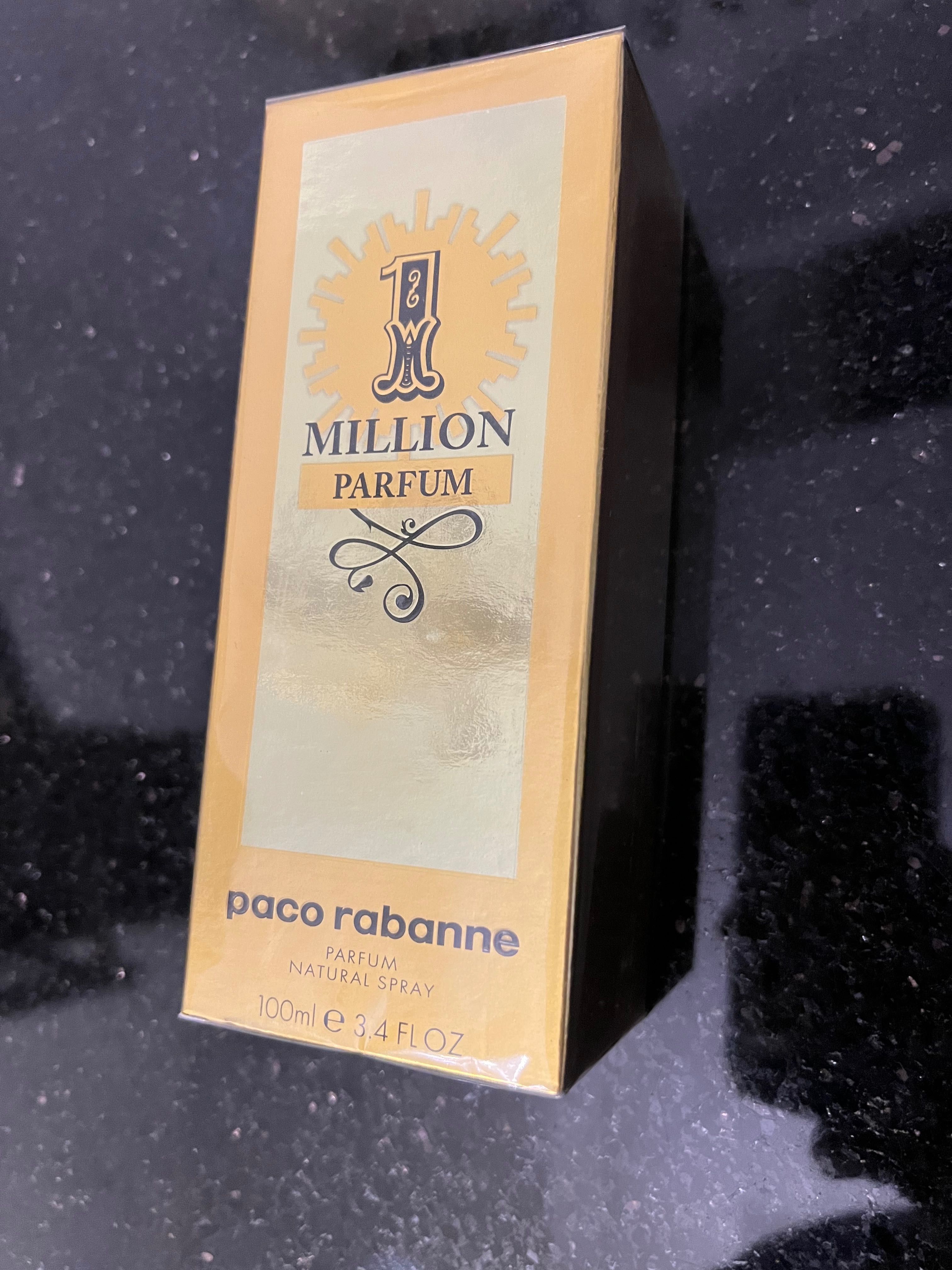 Perfum męski Paco Rabanne 1 Million Parfum
