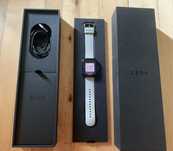 Smartwatch Amazfit ZEPP E SQUARE Pebble Grey