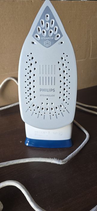 Żelazko Philips GC 4410